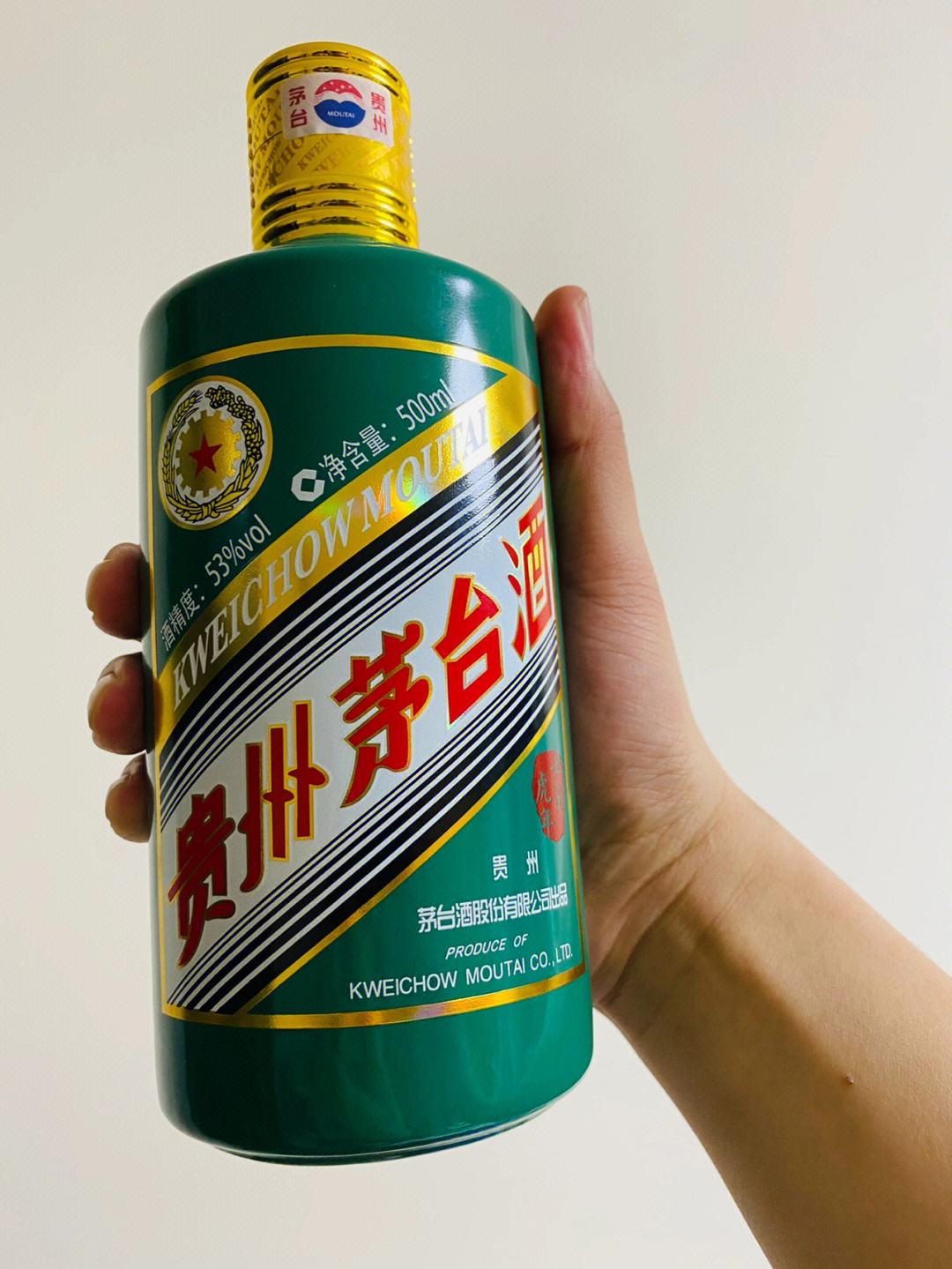 茅台酒属于什么发酵方式(贵州茅台酒的酿造方法，你知道是哪一种？)