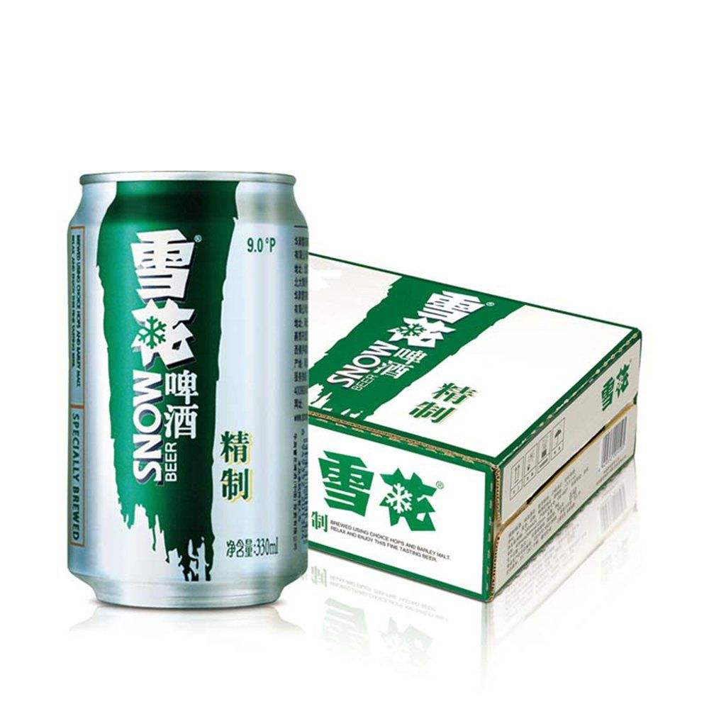 苏州啤酒雪花(苏州工业园区污水厂实现了啤酒“畅饮”)