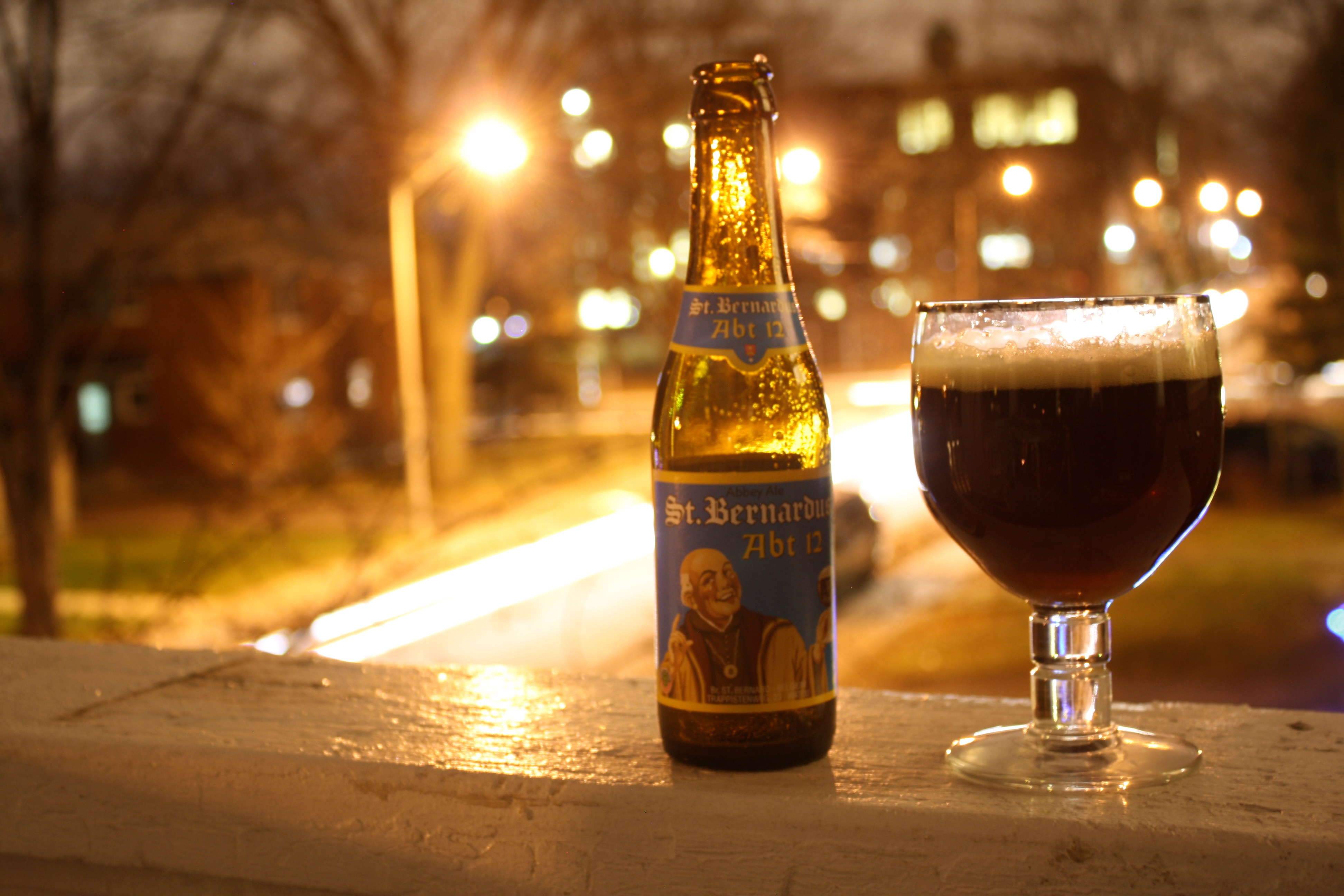 混浊型啤酒奥丁格(冬天喝啤酒，别忘了这5款“精酿”，都是麦芽汁浓度高的好啤酒)