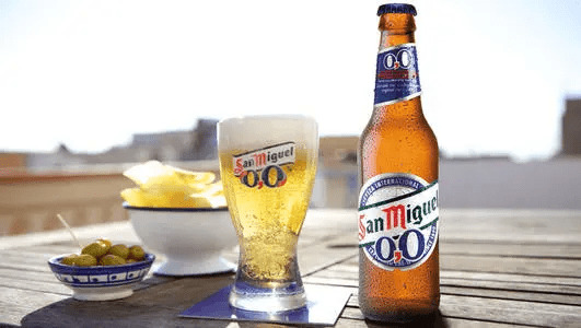 奥丁格啤酒对比喜力啤酒(口感最好的啤酒，你认为是哪一瓶？2022年5月啤酒品牌口碑榜发布)