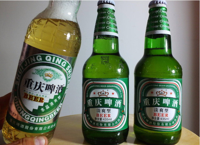 奥丁格啤酒 白啤酒330(喝“工业水啤”，不如试试这7款德国小麦啤酒，麦芽汁浓度高)